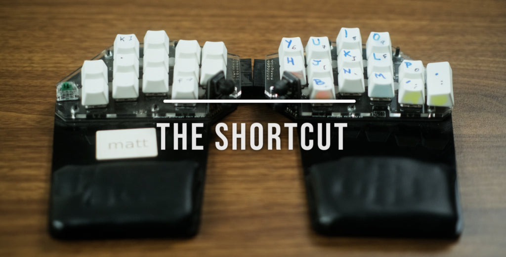 The Shortcut