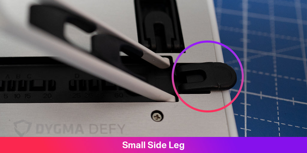 Small Side Leg