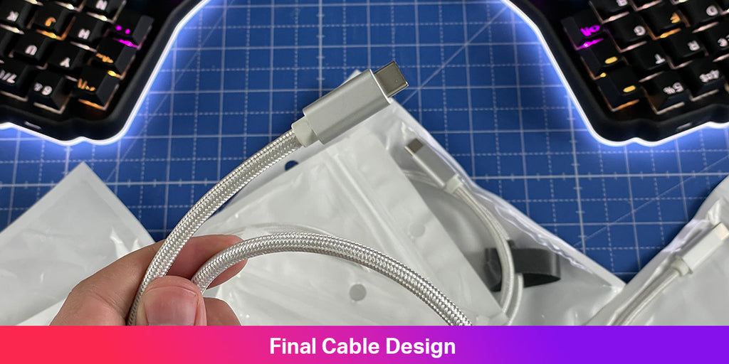 Defy Cable Final Design