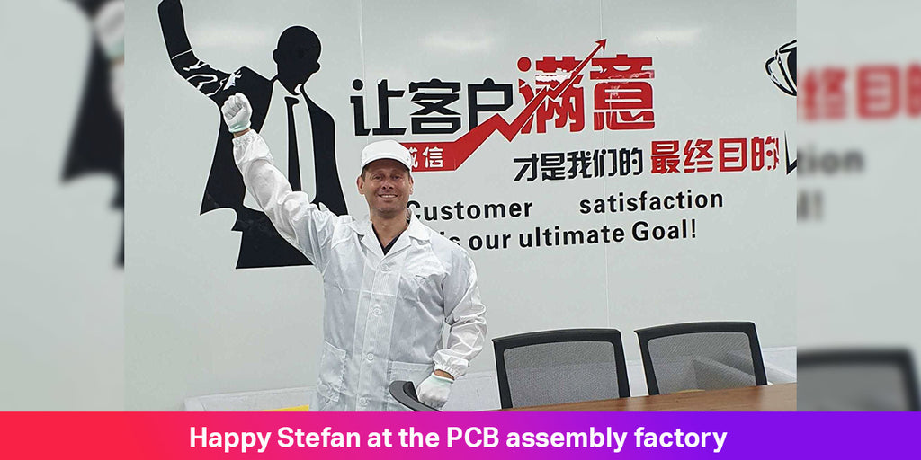 Happy Stefan