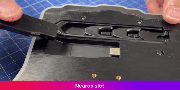 Neuron Slot