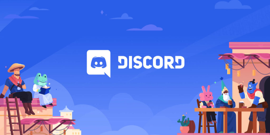 New Dygma Discord