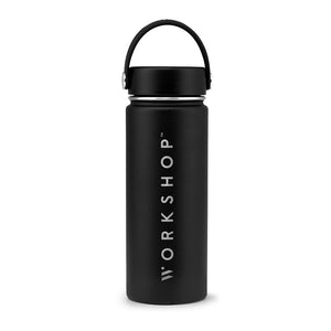 WorkShop Flask 