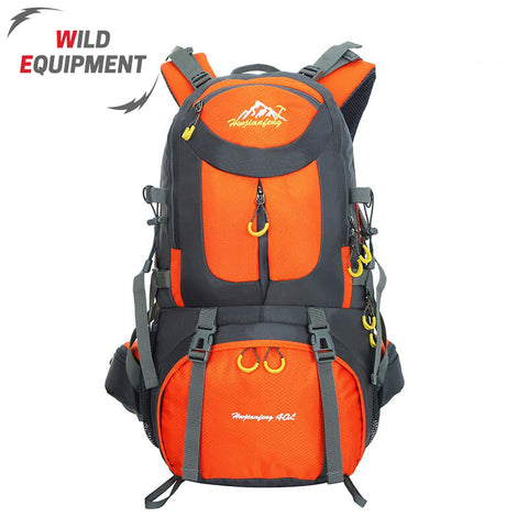 50l waterproof backpack