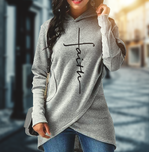 faith based hoodies