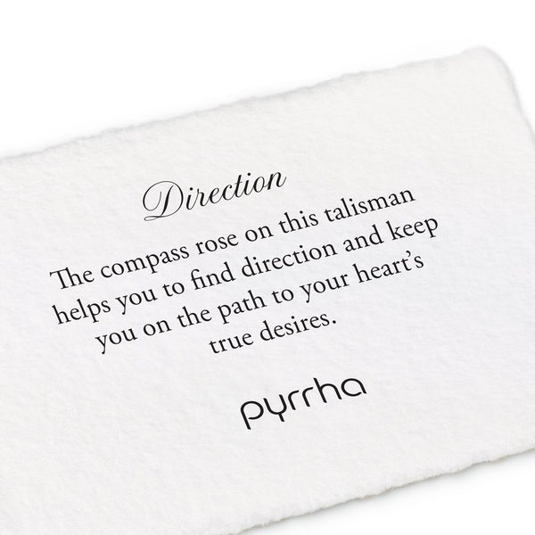Pyrrha - Direction