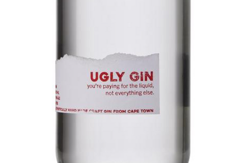 Ugly Gin – Der Neue von Pienaar & Son