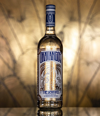 Okavango Gin – Botswana