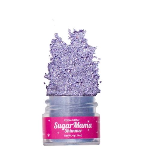 Sugar Mama Shimmer Drink Glitter - Rose Gold – Luxe 83 LLC