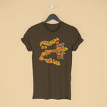 Happiness is a Warm Gun - Beatles Inspired Unisex T-shirt