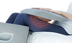 Image of wireless massage