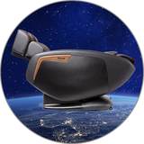 Image of zero gravity modes