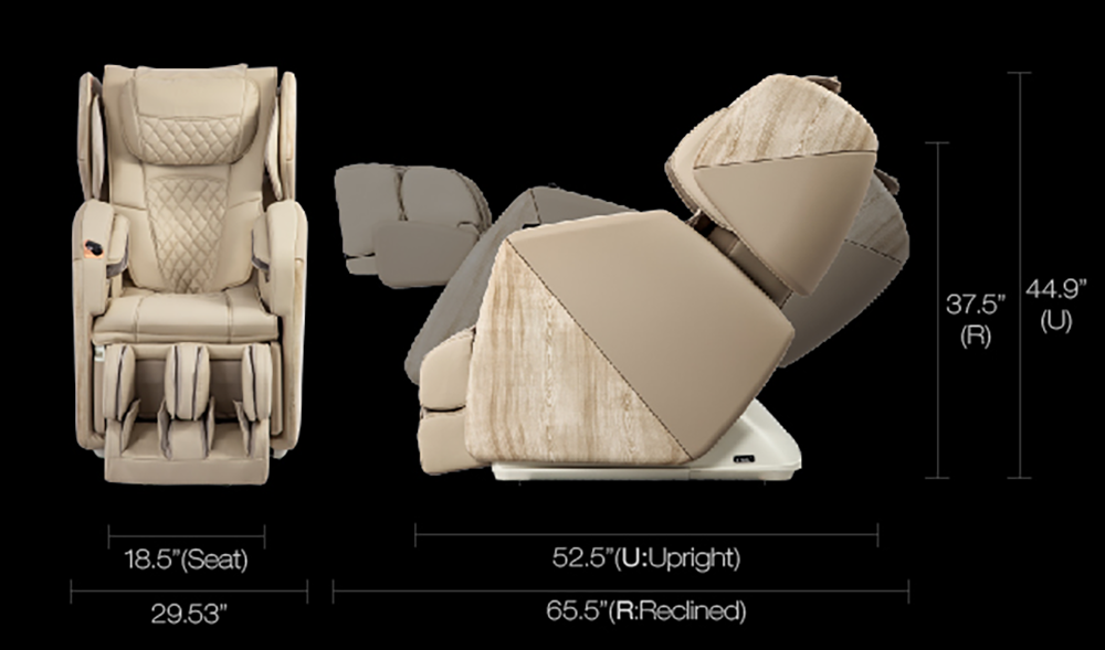 Image of product dimensions