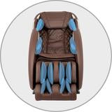 Image of full body air massage