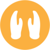 Image of clapping massage