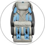 Image of full body air massage