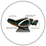Image of autorecline