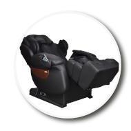 Luraco i7 Plus Medical Massage Chair