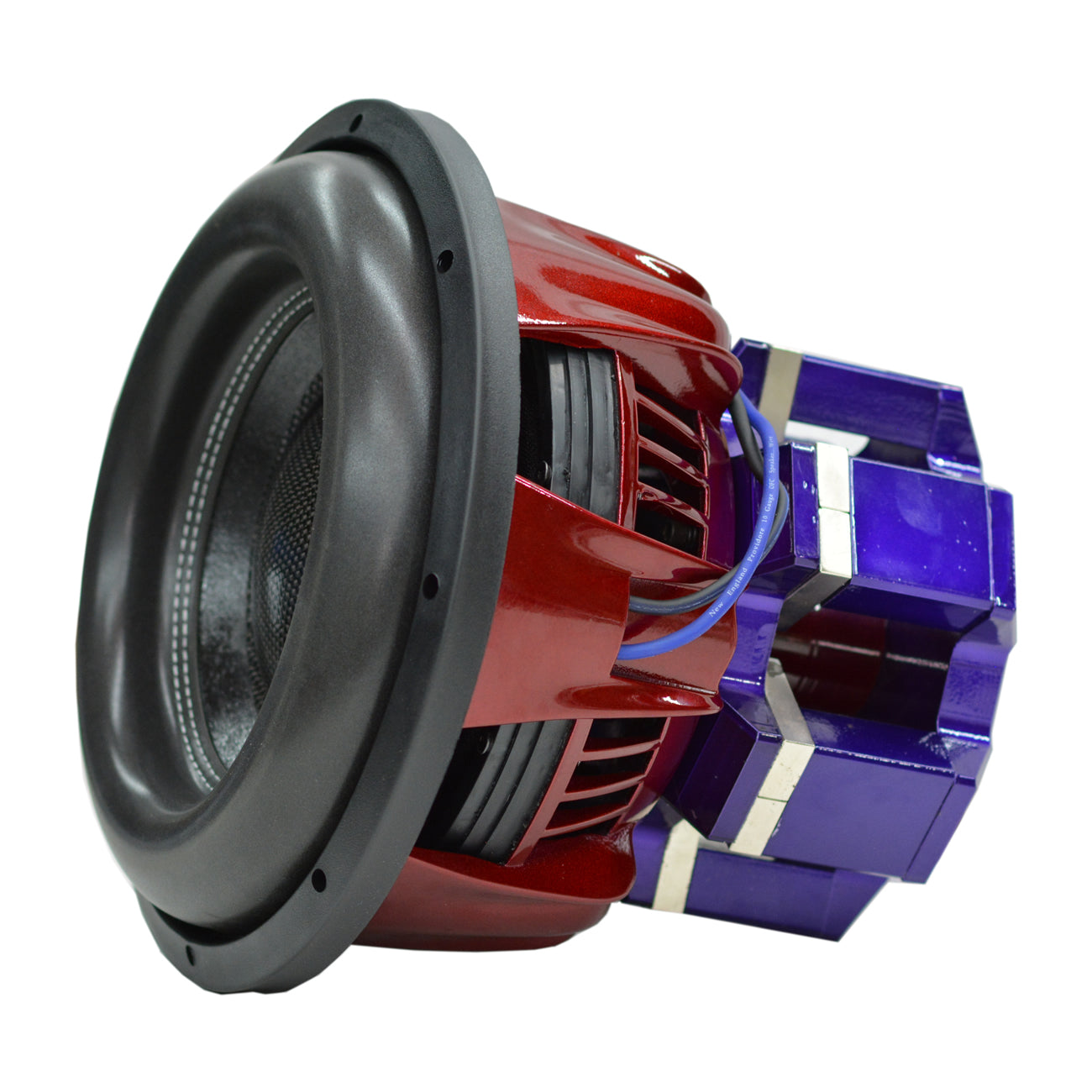 nep 10 subwoofer