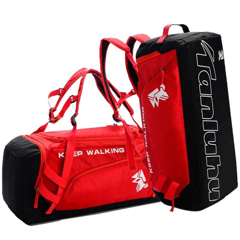 waterproof sports bag