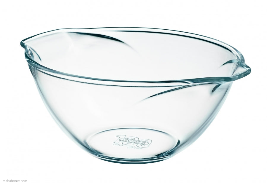 Measuring cup, made of heat-resistant glass, Expert, 4.2 l - Pyrex