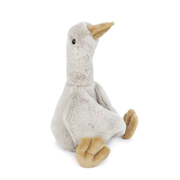 Mon Ami Pru Goose Small - Gray