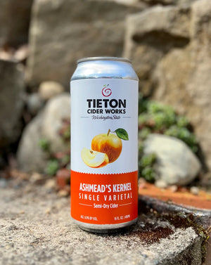 Tieton Ashmeads 16oz - Orcas Food Co-op