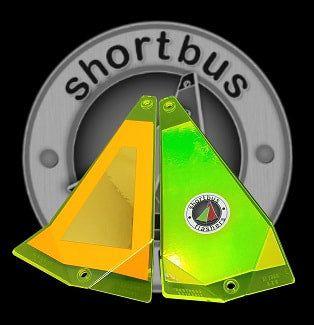 Shortbus 8 Flasher Sweet Abby – Superfly Flies