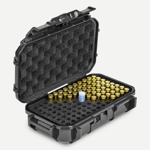 Evergreen TOUGHBOX 56 Pistol Ammo Case