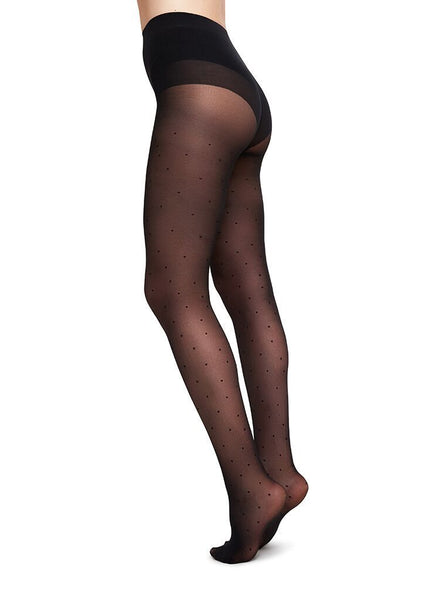 100 Denier Coloured Tights - All Colours – Rockamilly