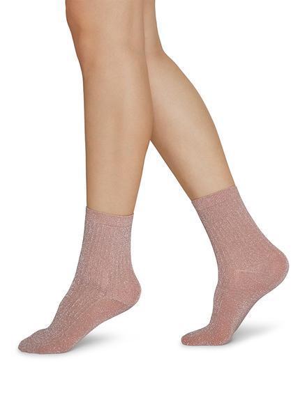 Amelie Mesh Socks – Purr Clothing Calgary