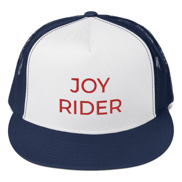 joy rider