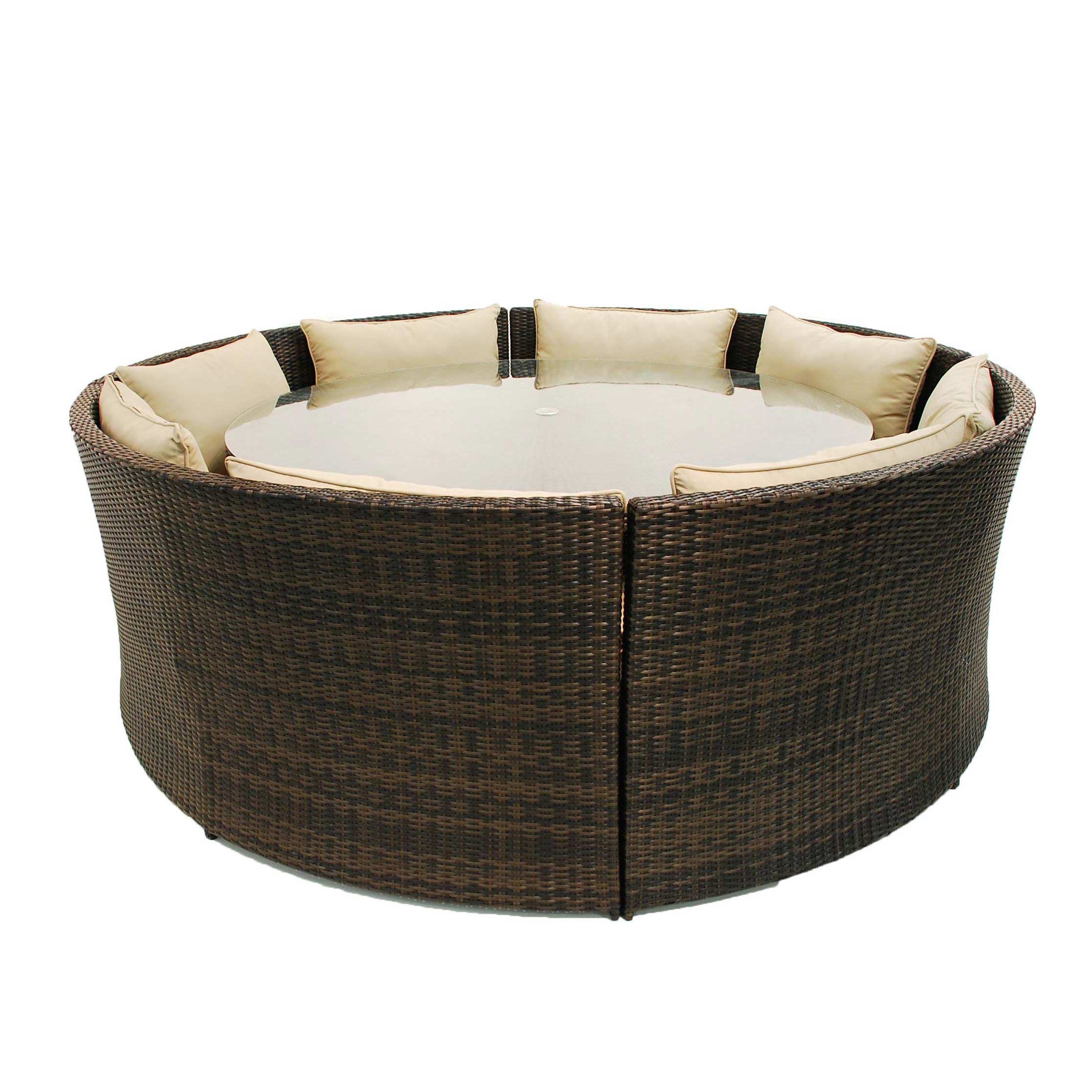 maze rattan dallas