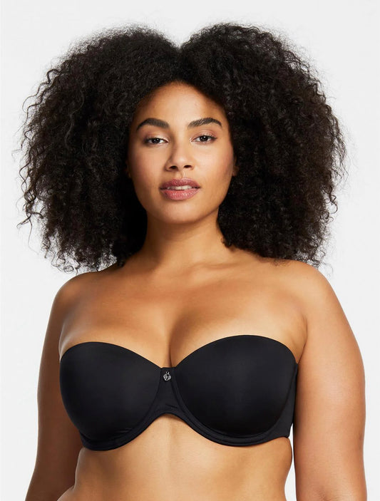 Sculptresse Dana Strapless Bra – Vicanie's