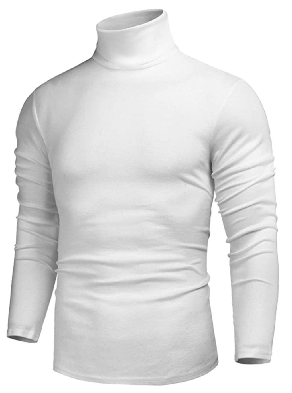 Tall Men's Turtleneck – Charney's Menswear & Tuxedos