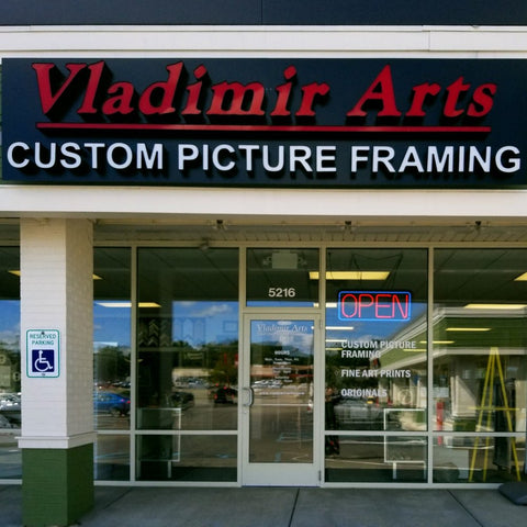 Vladimir Arts in Portage, Michigan