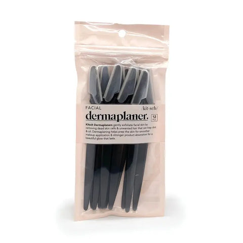 DERMAPLANER 12PC