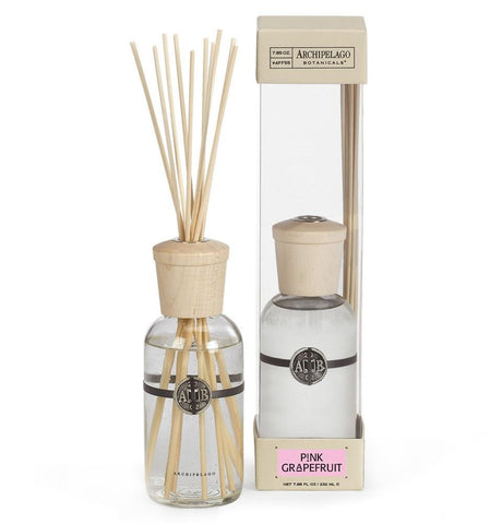 Grapefruit Refill Duo for Pura Smart Home Fragrance Diffuser