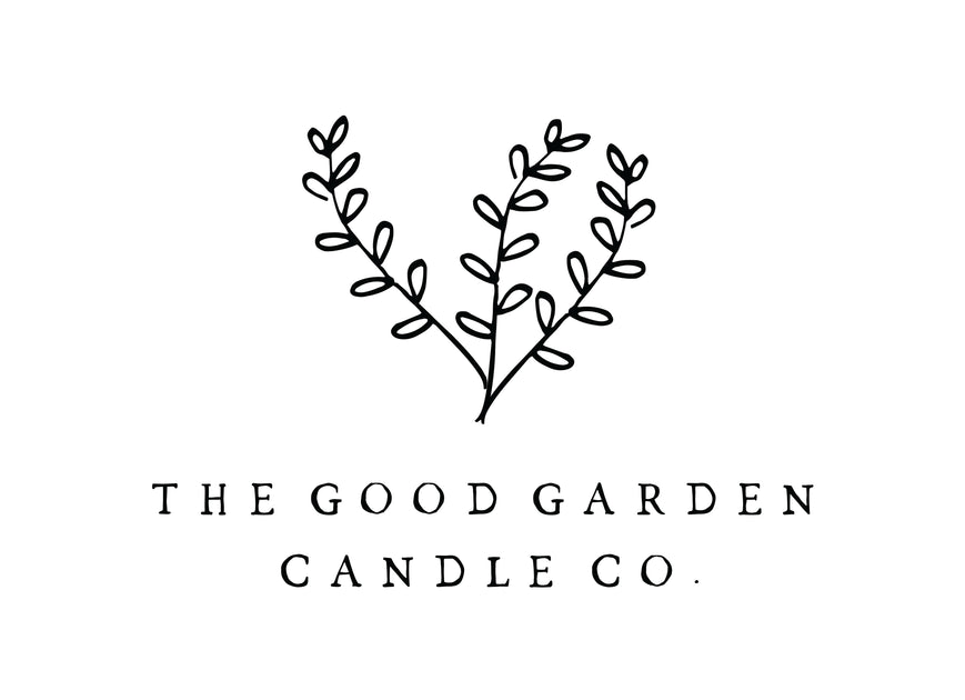 The Good Garden Candle Co.