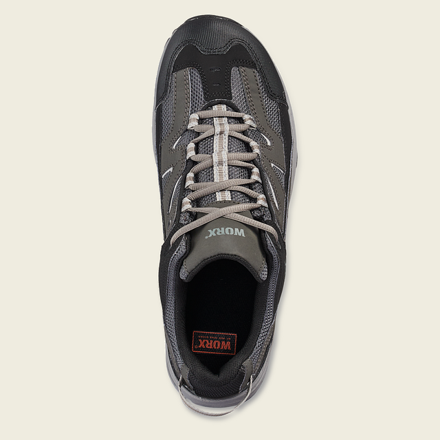 Men's 5010 Carbide Athletic Worx by Red Wing – Owatonna Shoe