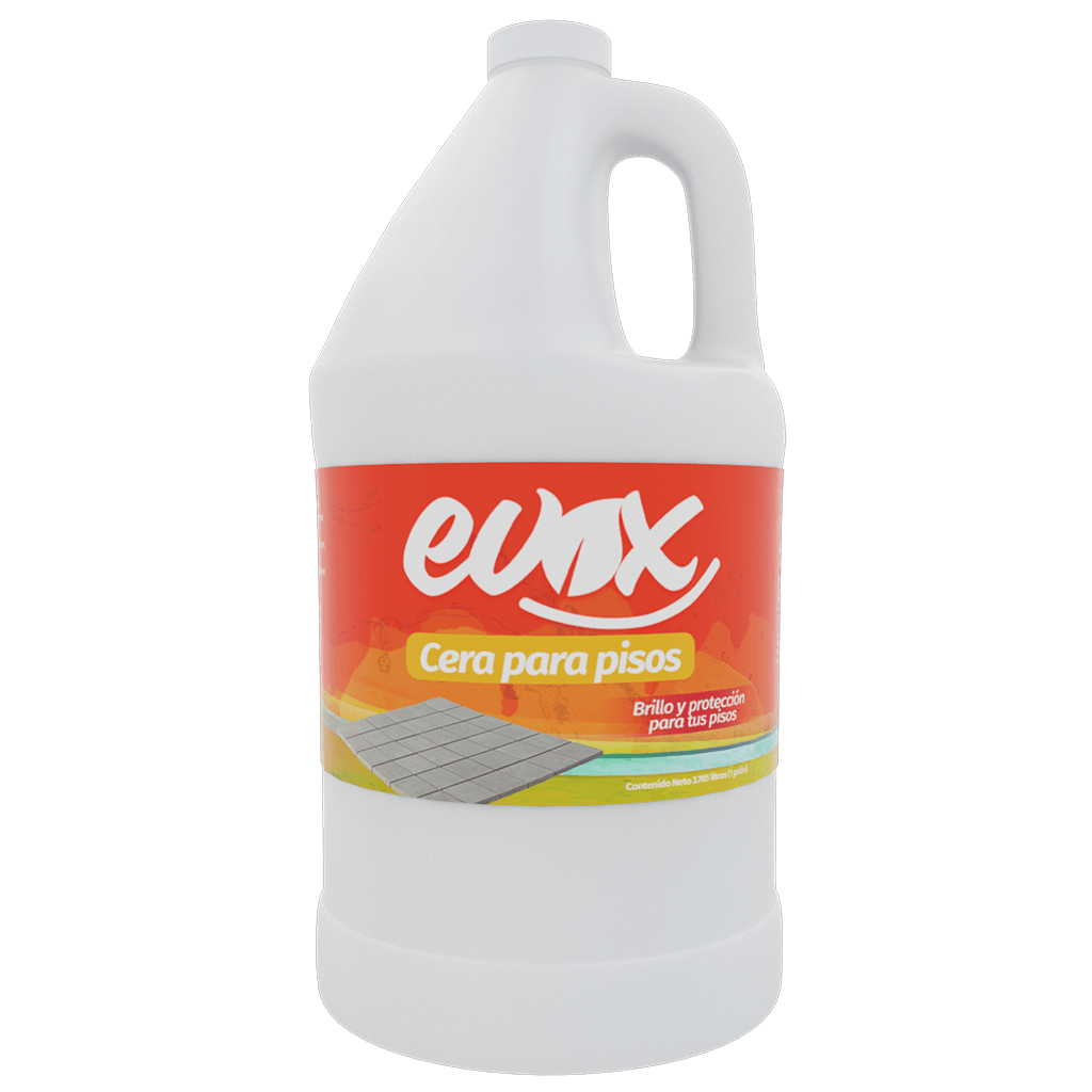 Evox Neutralizador de Olores Desinfectante Citrus 1 Litro – GRUPO COMSA