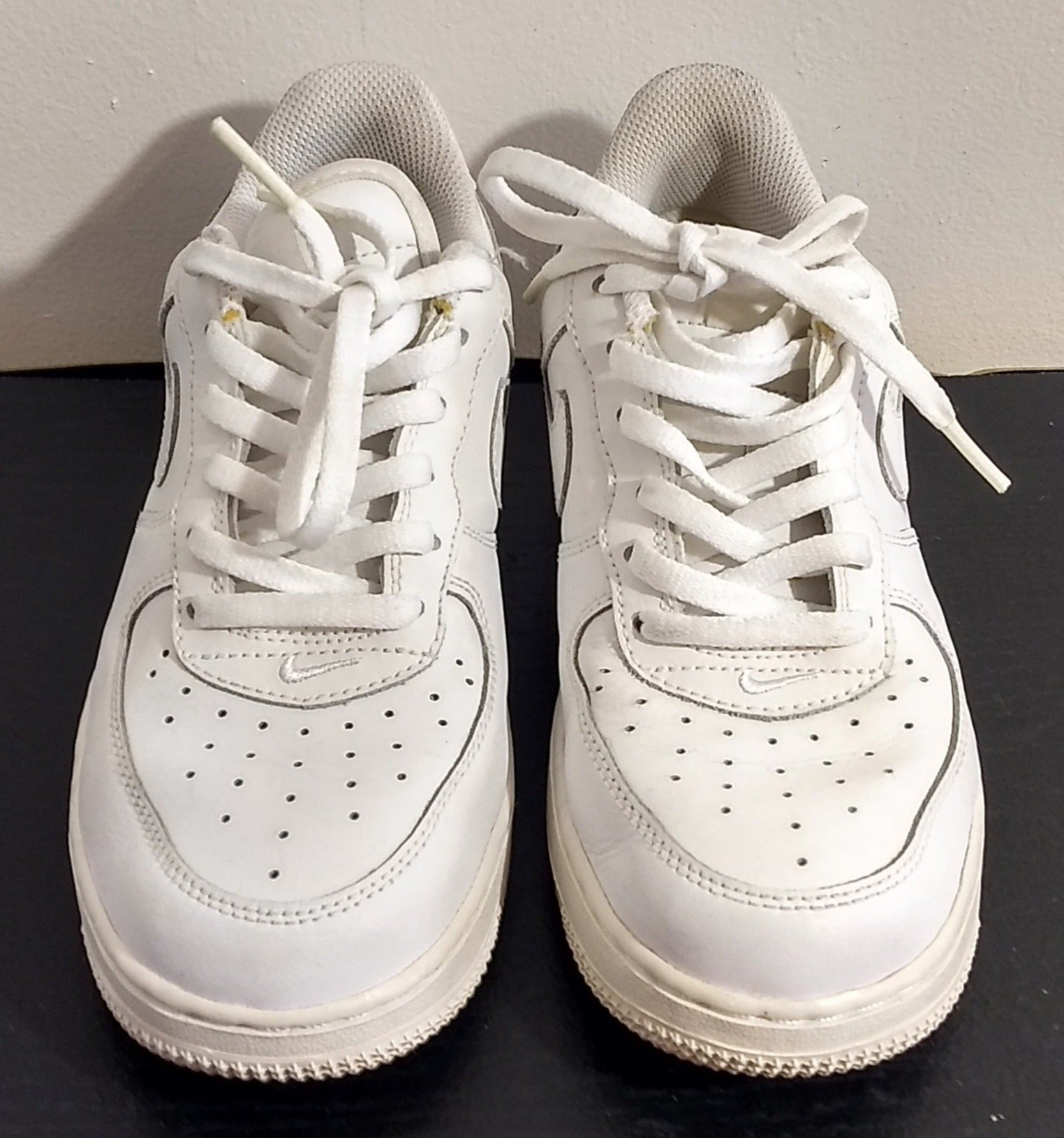 air force 1 size 3