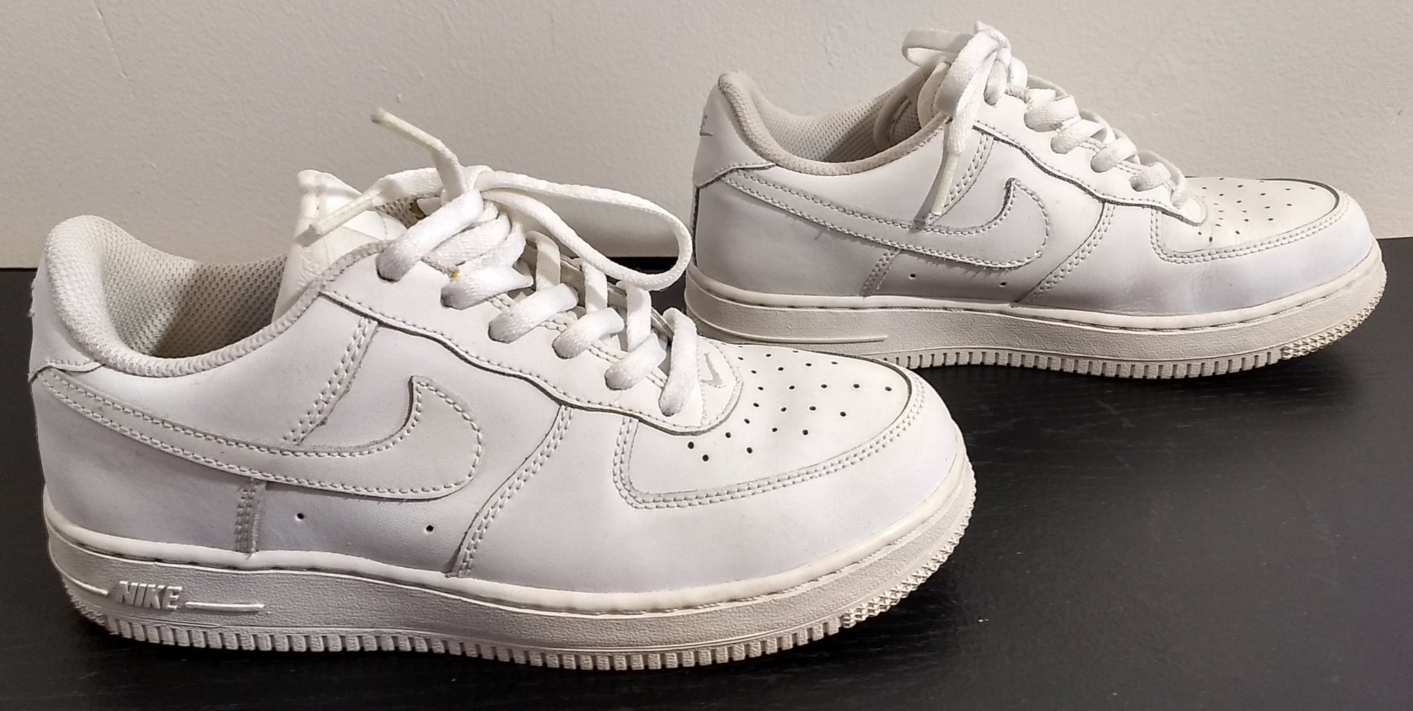 air force 1 youth size 3