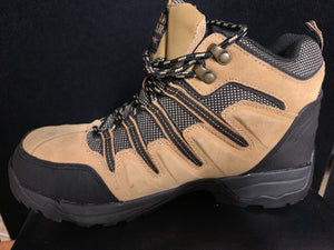 wrangler steel toe boots