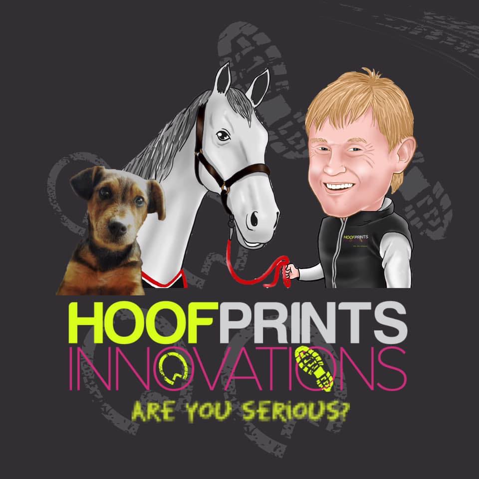 Hoofprints Innovations