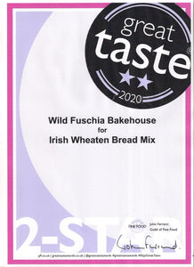Irish Wheaten Bread Mix (Pack of 6)