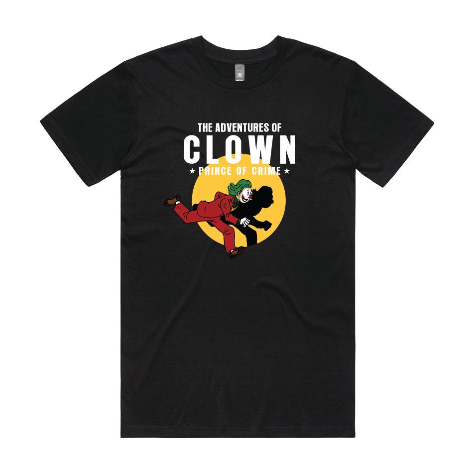 jungle håndtag Gum Comic Book T-Shirts & Graphic Tees – Geekdom Tees