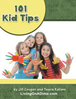 101 Kid Tips