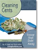 Cleaning Cents