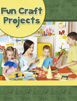 Kids Fun Craft Projects